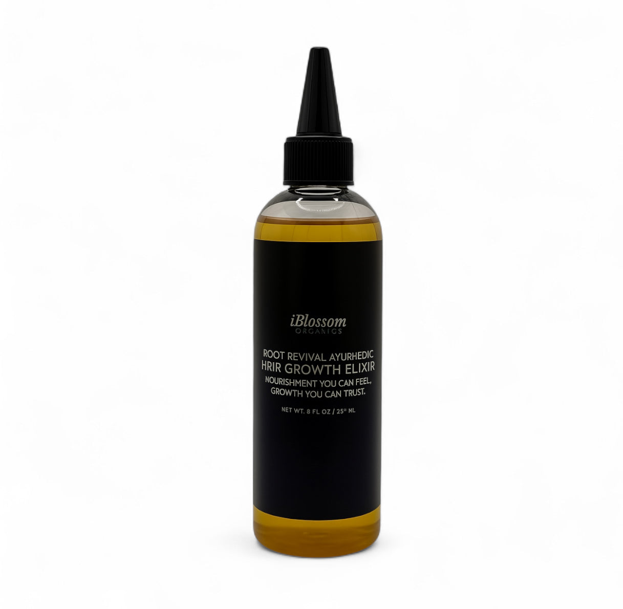 HydraCalm Hair Growth Elixir