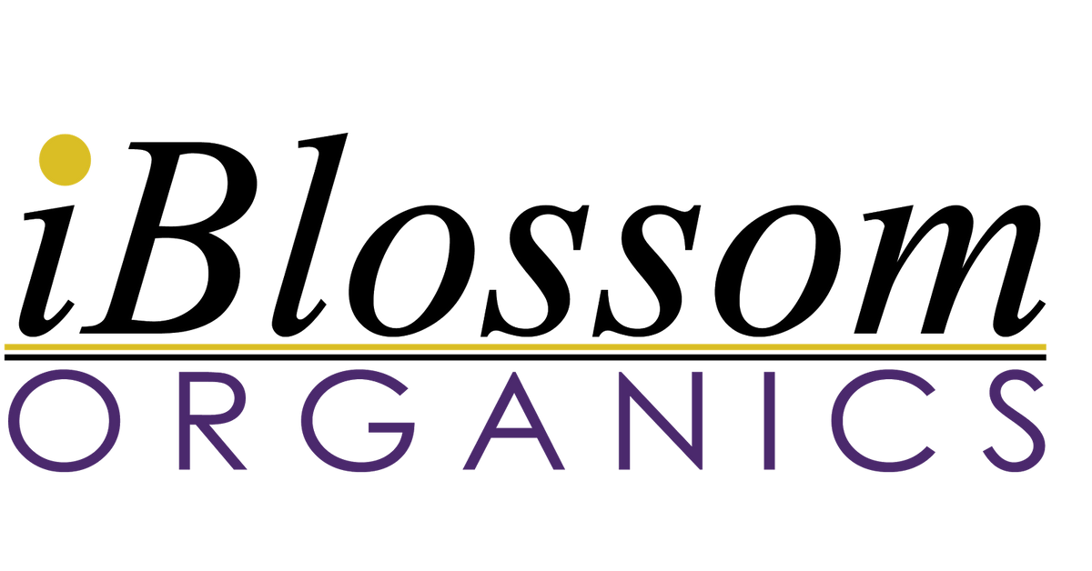 iBlossom Organics Hair Care