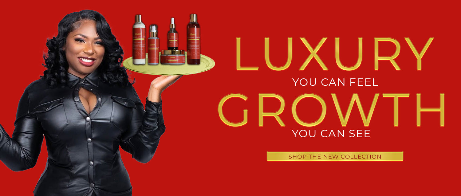 Rose Gold Collection