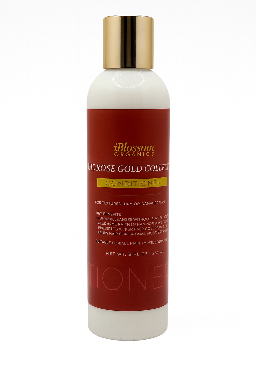 Rose Gold Conditioner