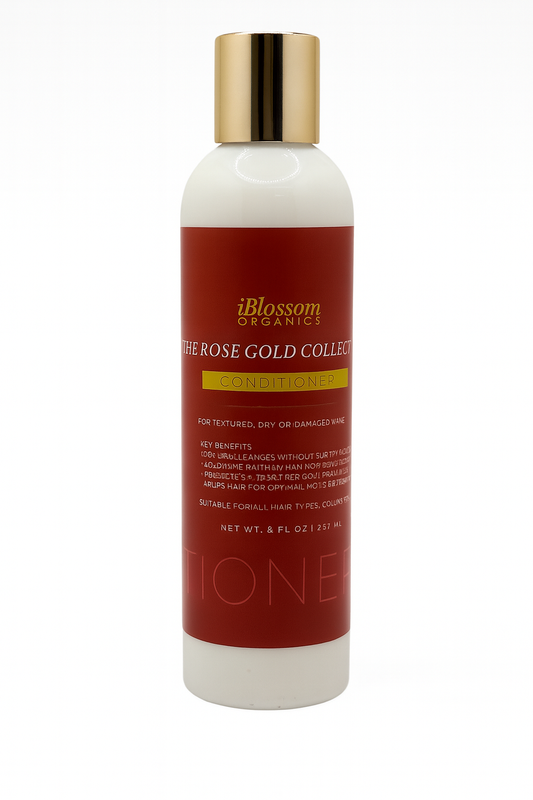 Rose Gold Conditioner