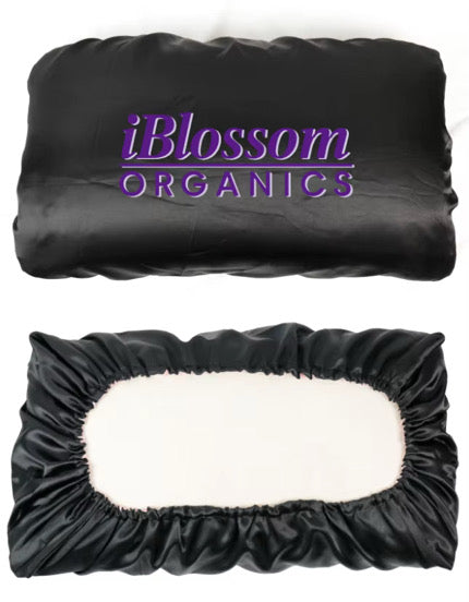 HydraCalm Protective Silk Pillow Case