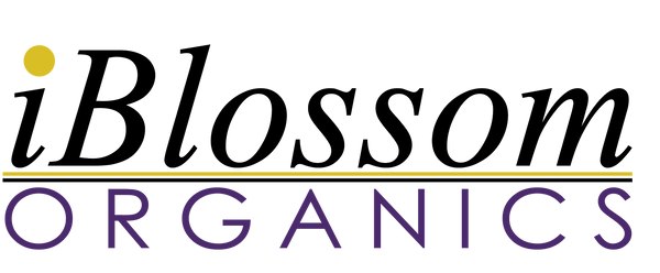 iBlossom Organics Hair Care