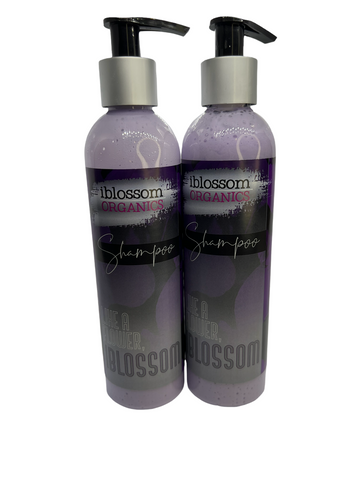 iBlossom Shampoo